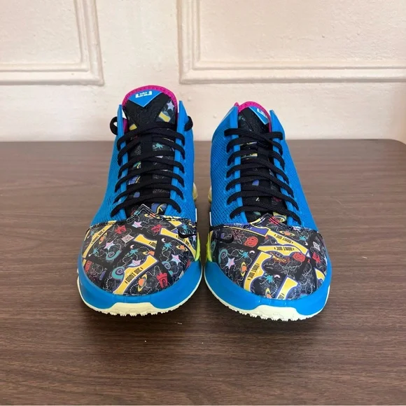 Nike | Shoes | Nike Lebron 9 Xix Low Lebronival Mens  display picture 1